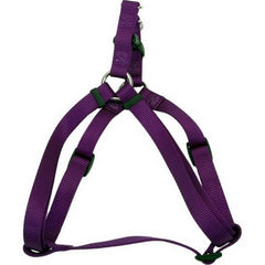 Comfort Wrap Adjustable Dog Harness 1 X 26-38 Inches, Purple by Comfort Wrap