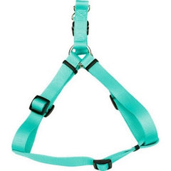 Comfort Wrap Adjustable Dog Harness 1 X 26-38 Inches, Teal Blue by Comfort Wrap