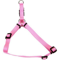 Comfort Wrap Adjustable Dog Harness 1 X 26-38 Inches, Bright Pink by Comfort Wrap