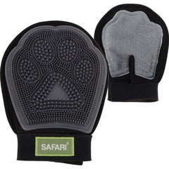 Safari Grooming Mitt O/S by Safe Cat