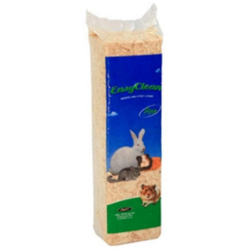 Easy Clean Pine Bedding 10 L by Easy Clean