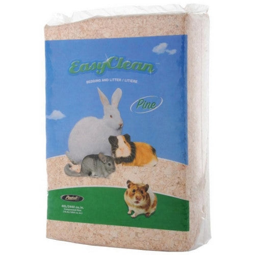 Easy Clean Pine Bedding 40 L by Easy Clean