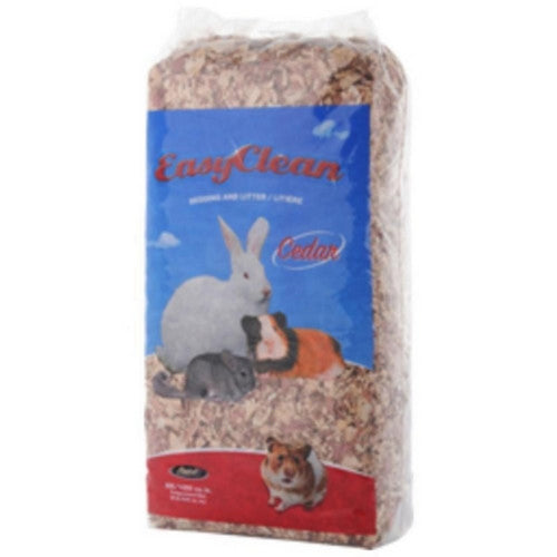 Easy Clean, Easy Clean Cedar Bedding, 20 L