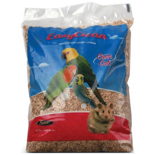 Easy Clean Corn Cob Bedding 5.75 L by Easy Clean