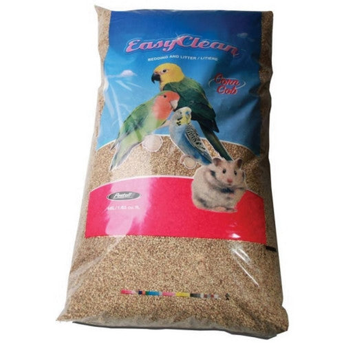 Easy Clean Corn Cob Bedding 46 L by Easy Clean