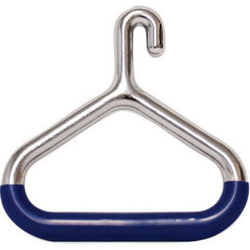 Ideal, Ob Handle W/Polycoated Grip, 1/2 IN DIAM