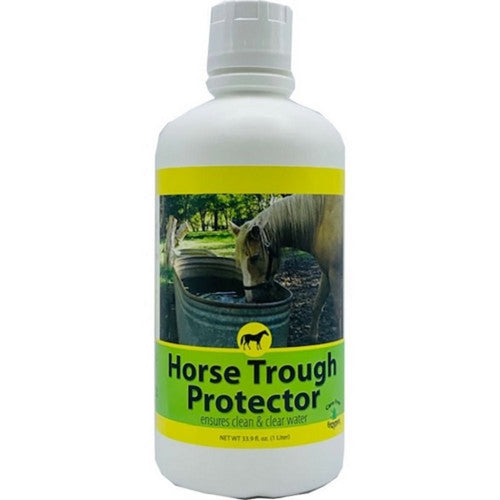 Carefree Enzymes, Horse Trough Protector, 33.9 Oz