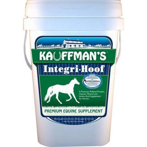 Kauffmans, Kauffman'S Integri-Hoof, 50 Lbs