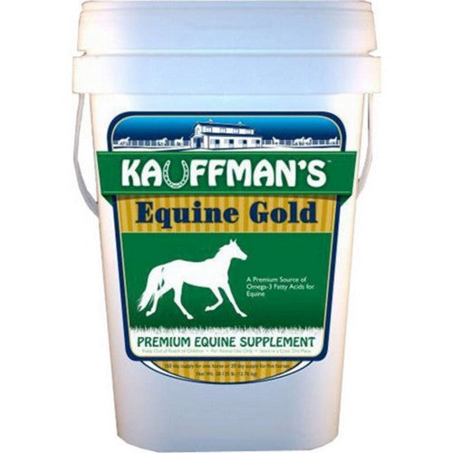 Kauffmans, Kauffman'S Equine Gold, 4 Lbs