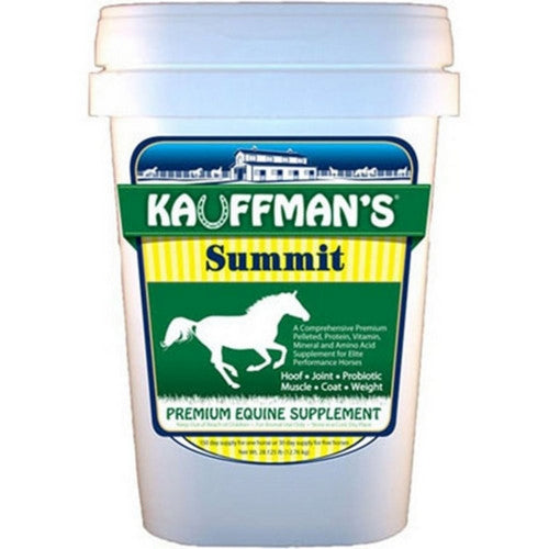 Kauffmans, Kauffman'S Summit, 5.625 Lbs