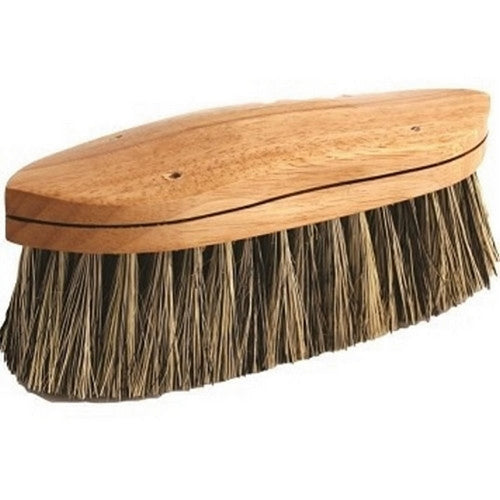 Legends, Legends English Charger Body Grooming Brush, 8.25 Inches, Gray