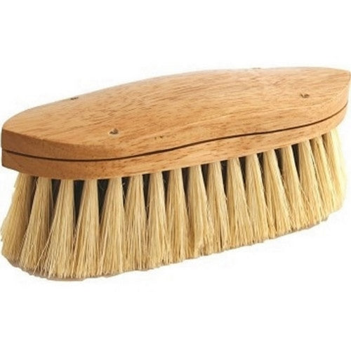 Legends, Legends Caliente Grooming Brush, 8.25 Inches, Tan