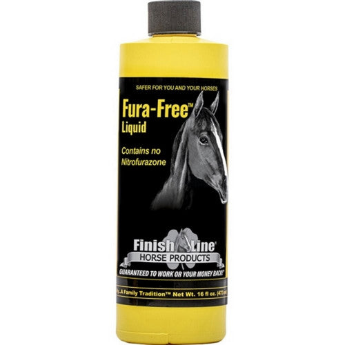 Finish Line Fura-Free Liquid 16 Oz by Finish Line