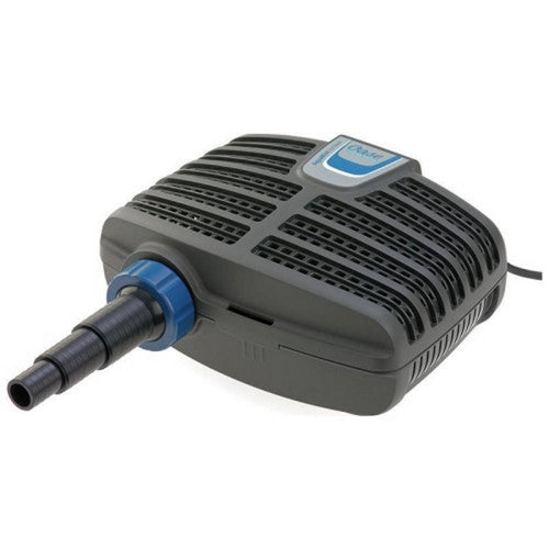 OASE, Oase Aquamax Eco Classic Pond & Waterfall Pump, 2700 GPH,Gray