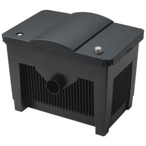 OASE, Oase Biosmart Gravity Pond Filter, UP TO 10000 GA,Black