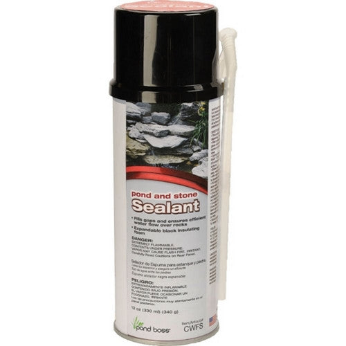 Pond Boss, Pond Boss Pond & Stone Sealant, 12 Oz