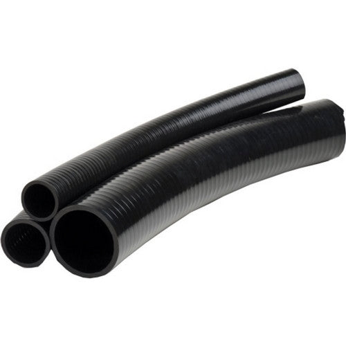 Atlantic, Atlantic Pond Flexible Pvc Pipe, 25 FT-1.5 IN