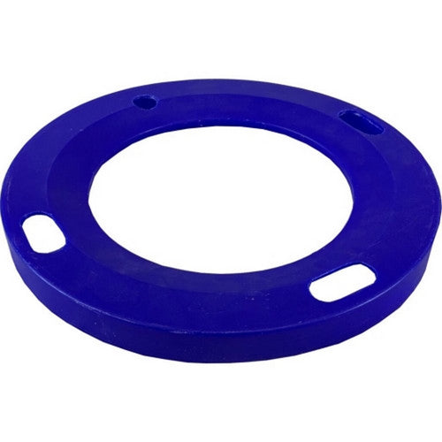 Horsemens Pride, Horsemen'S Pride Feeder Lip, 18 QT,Blue