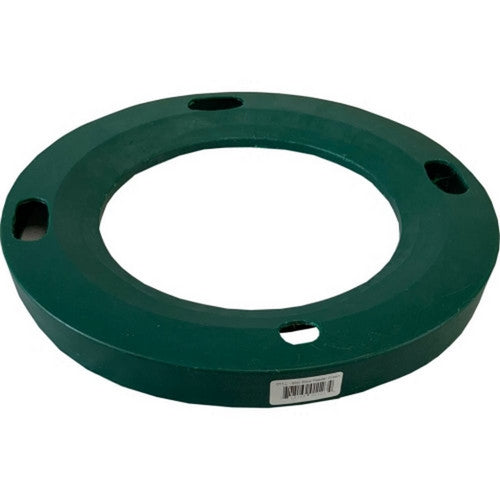 Horsemens Pride, Horsemen'S Pride Feeder Lip, 18 QT,Green
