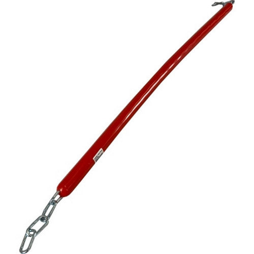 Horsemens Pride, Horsemen'S Pride Stall Chain, 43 Inches, Red