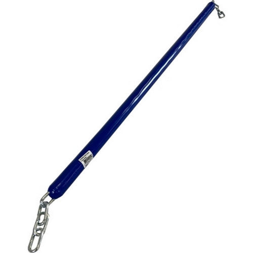 Horsemens Pride, Horsemen'S Pride Stall Chain, 43 Inches, Blue