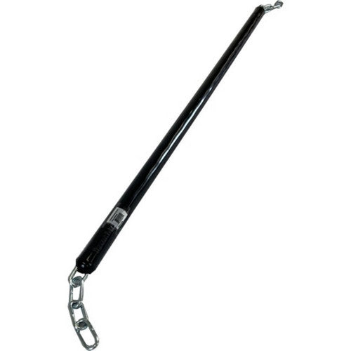 Horsemens Pride, Horsemen'S Pride Stall Chain, 43 Inches, Black