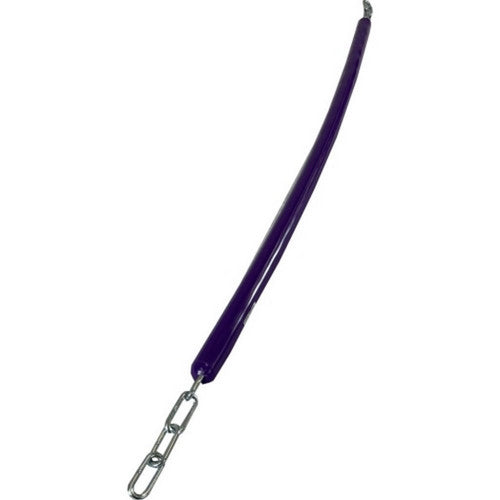 Horsemens Pride, Horsemen'S Pride Stall Chain, 43 Inches, Purple