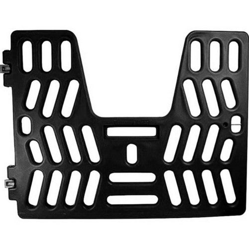 Horsemens Pride, Horsemen'S Pride Plastic Stall Gate W/ Yoke, 42 Inches, Black