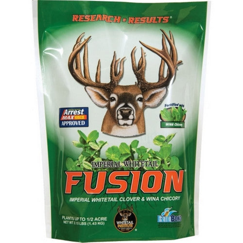 Whitetail Institute, Imperial Whitetail Fusion, 3.15 Lbs