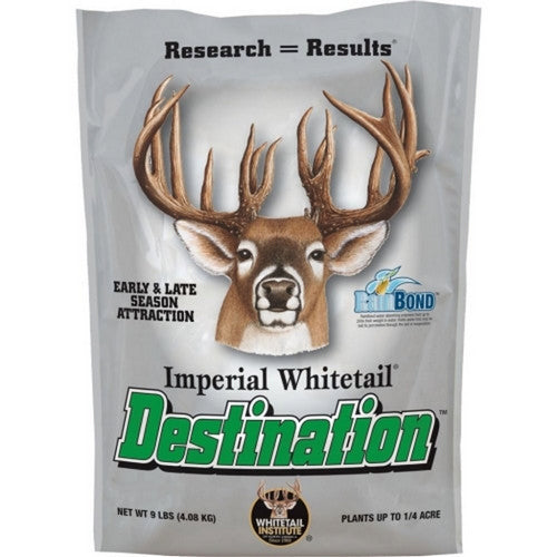 Imperial Whitetail, Imperial Whitetail Destination, 9 Lbs