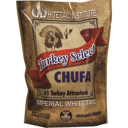 Whitetail Institute, Imperial Whitetail Turkey Select, 10 Lbs