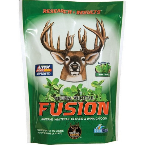 Whitetail Institute, Imperial Whitetail Fusion, 9.25 Lbs