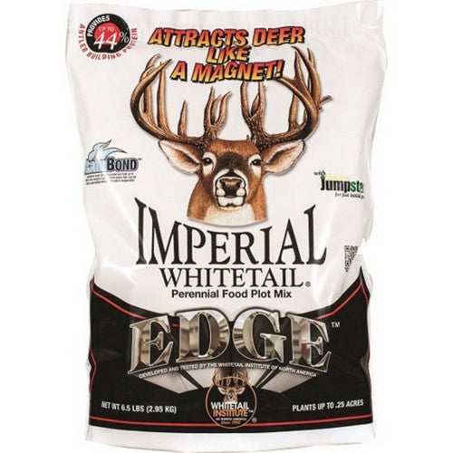 Whitetail Institute, Imperial Whitetail Edge, 6.5 Lbs