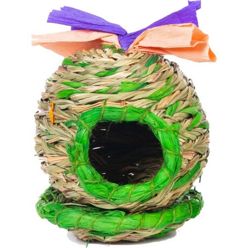 Prevue Pet, Potted Barrel Cactus Hideaway, 5.75X6.75X7 IN