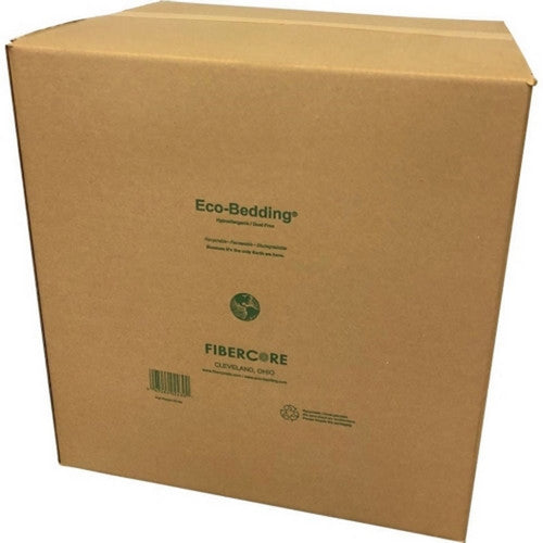 Eco Bedding, Eco Bedding Store Use Only, 30 Lbs,Brown