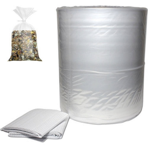 Sunseed, Roll-O-Bags, Large / 1000 Count