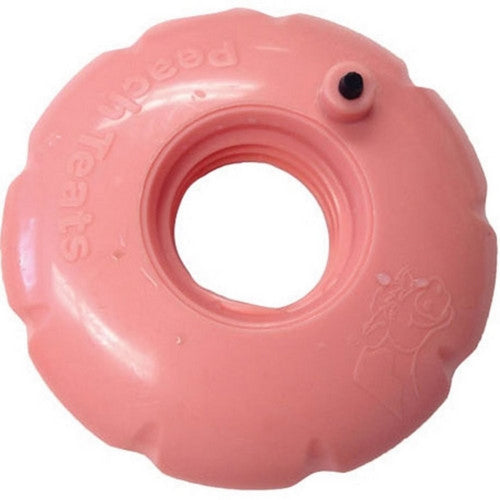 Peach Teat Nurser Cap 1 X 1 X 2 Inches, Pink by Peach Teats