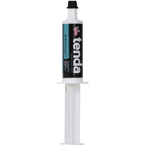 Tenda Bnm Equine Respiratory Support Bleed No More 60 CC by Tenda