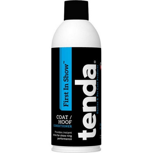 Tenda First In Show Conditioner 11.5 Oz by Tenda