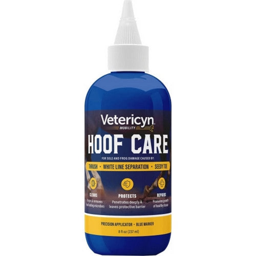Vetericyn, Vetericyn Mobility Hoof Care, 8 Oz
