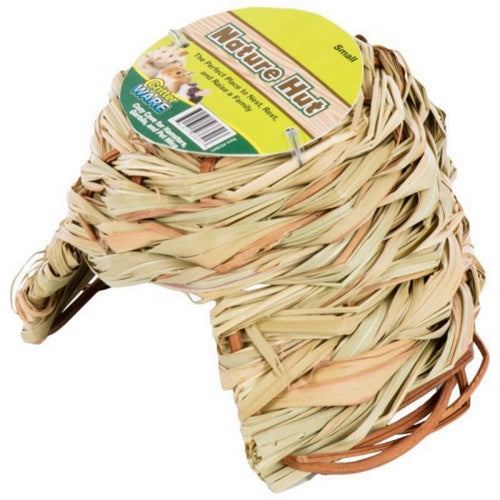 Ware, Nature Hut Animal Home, Medium