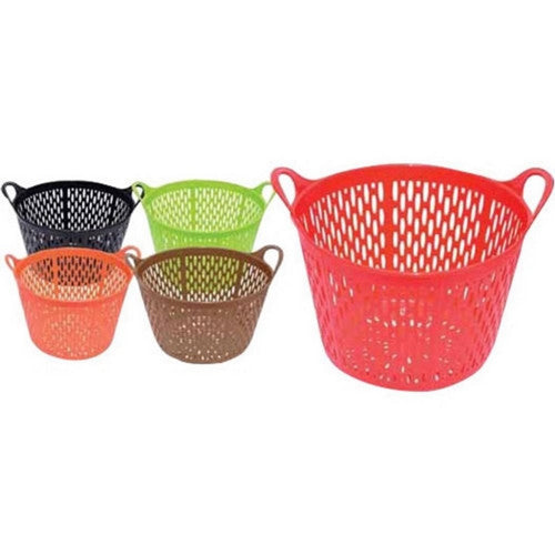 Flex Sieve/Colander Assortment 20 PC,Assorted by Tuff Stuff