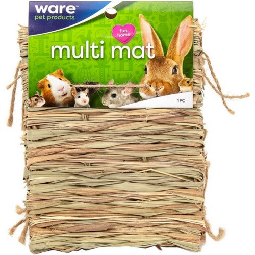 Ware, Small Animal Multi Mat, 8X17X5 IN