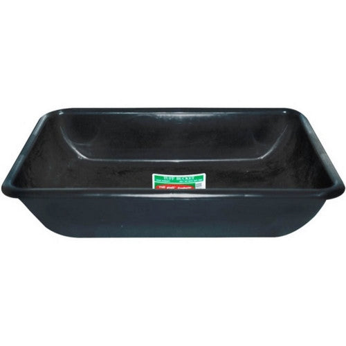 Tuff Stuff, Tuff Stuff Mortar Tub, 1 Each /  Small,Black
