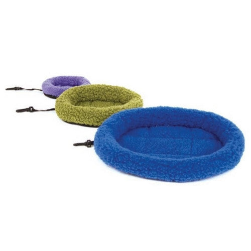 Ware, Fuzz-E-Bed Safari Sleeper, Medium