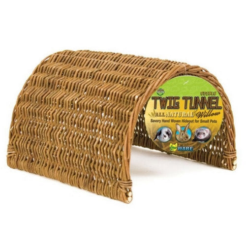 Ware, Twig Tunnel, LG