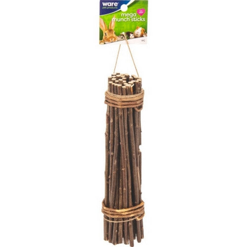 Ware, Mega Munch Sticks, 4 IN