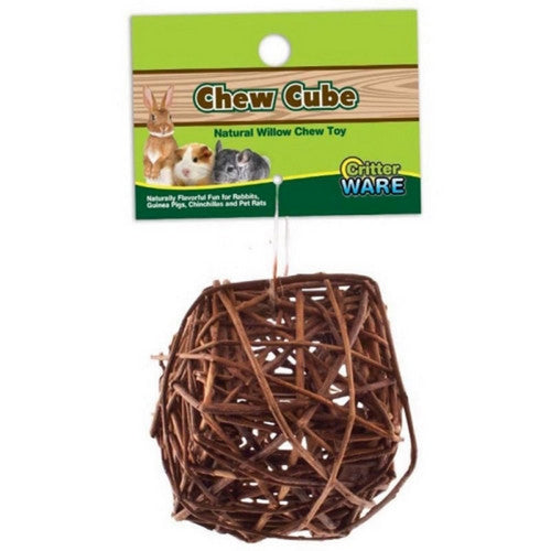 Ware, Willow Garden Chew Cube, SM