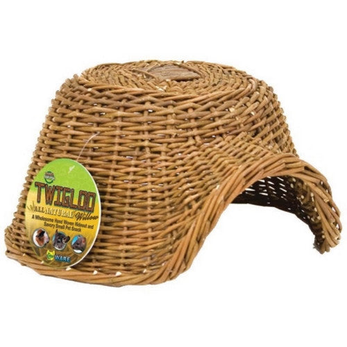 Ware, Twigloo, Medium