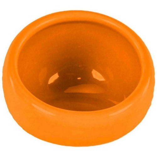 Ware, Eye Bowl Ceramic, Medium